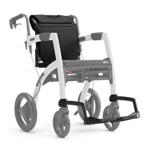 Accesorios pack andador silla de ruedas ligera y plegable