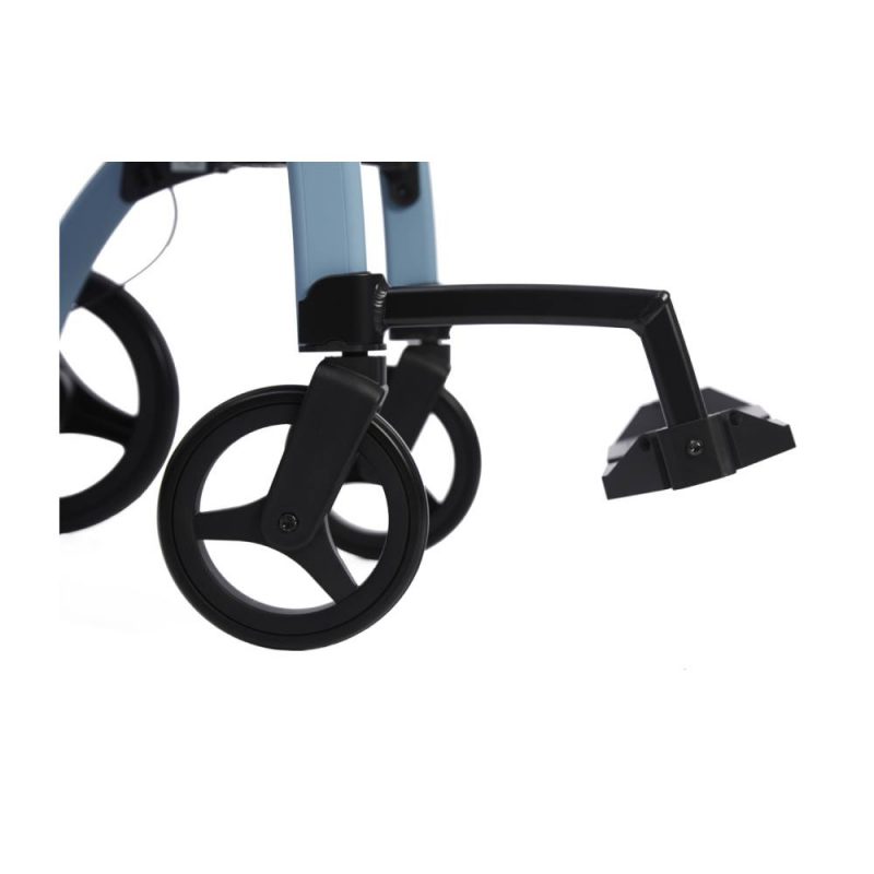 Recambio de reposa pies del Andador Rollz Motion