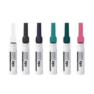 Retocador Rollz Motion & Flex