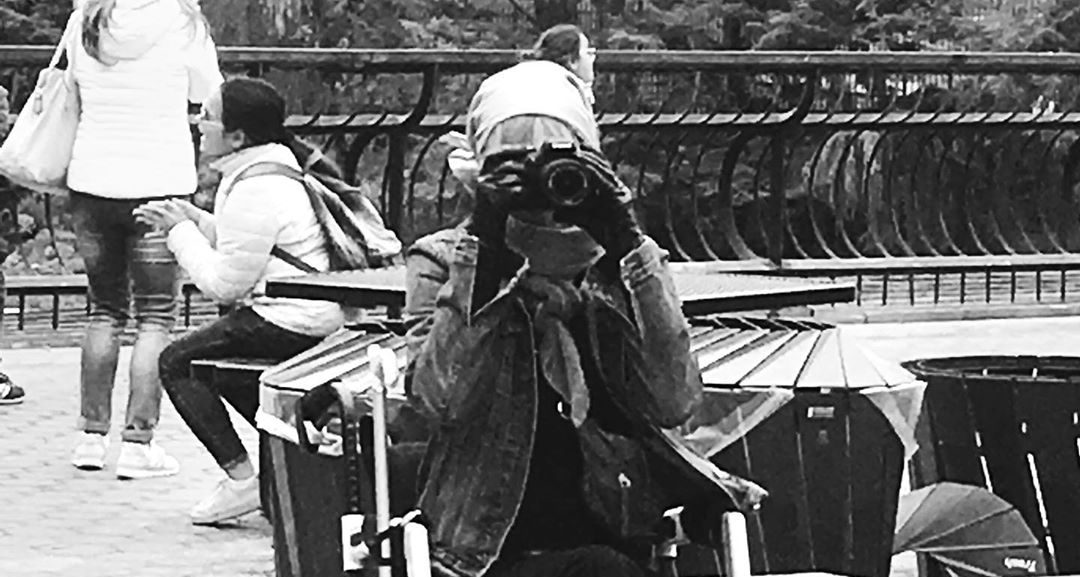 Guerreras Esclerosis Múltiple por el Mundo