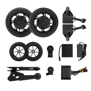 Kit Conversion Rollz Motion Electric