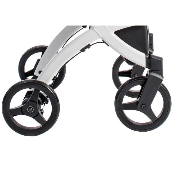 Juego de 4 ruedas Rollz Flex