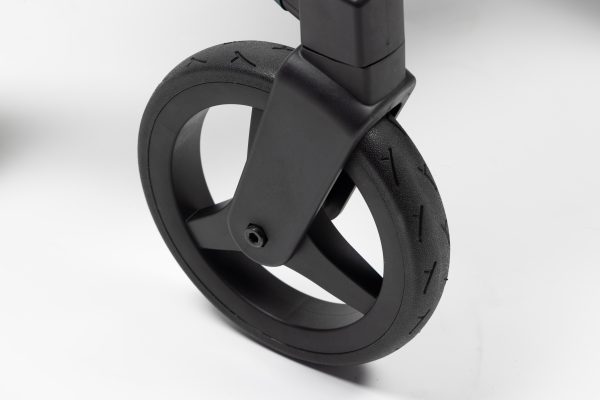 Juego de 4 ruedas Rollz Flex - Imagen 2