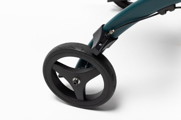 Juego de 4 ruedas Rollz Flex - Imagen 3
