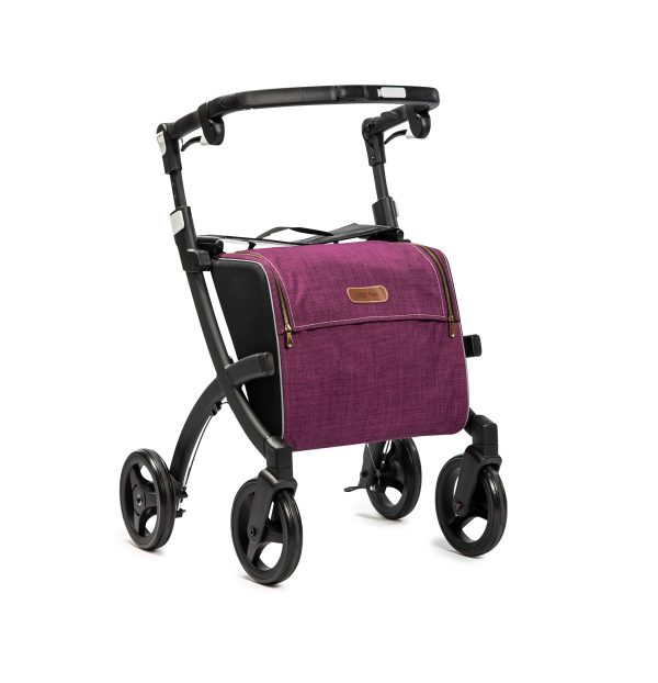 Bolso Extra Rollz Flex