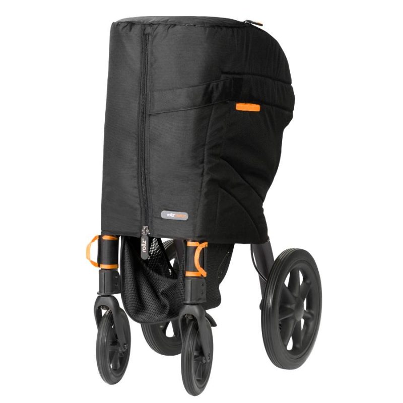 Funda de viaje Andadores Rollz Motion y Performance para proteger tu andador