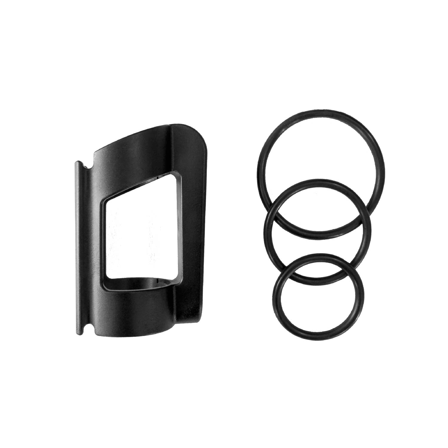Rollz Air Soporte para bastón con sus gomas