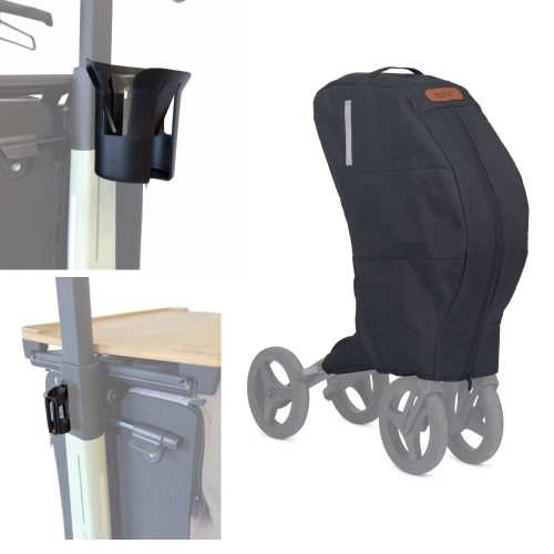 Accesorios Rollz Air & Rollz Flow