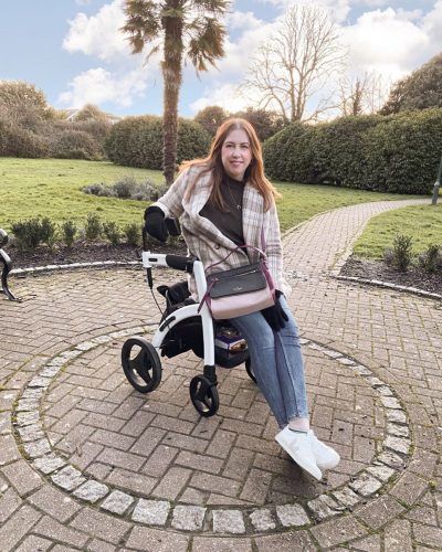 Samantha Rollz Motion