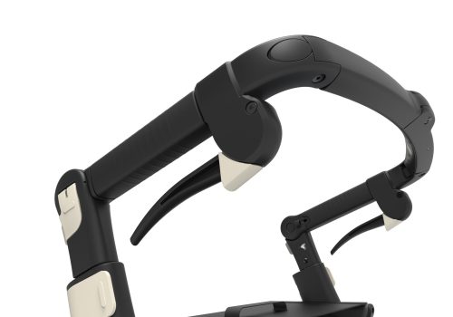 Freno pinza clásico andador carro compra Rollz Flex